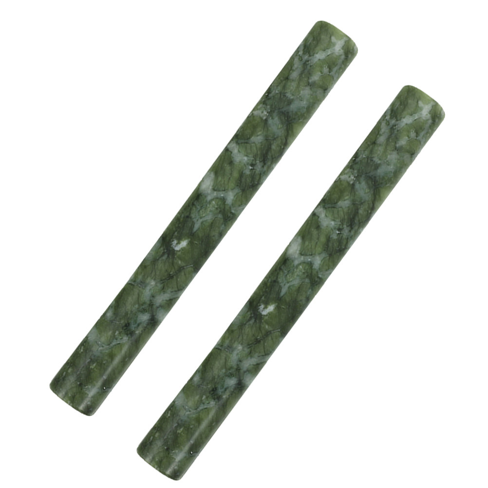Набор из 2-х скальных скалодел – обзор и цена Jade Roller Stone